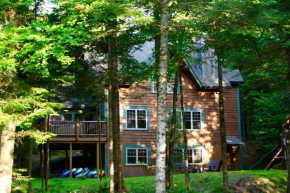 Camp Nord Tremblant/ Spa By the River
